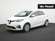 Renault Zoe - R110 Iconic 41 kWh | Apple/Android Play | Camera | Cruise | 