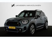 MINI Countryman - 1.5 Cooper S E ALL4 Classic Pano Leder Harman Kardon Stoelve