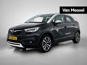 Opel Crossland - 1.2 Turbo Innovation | Automaat | Panoramadak | Camera | Cli