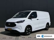 Ford Transit Custom - E-Transit 320 L1H1 Trend 71 kWh | 218pk | Camera |