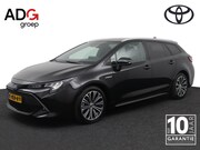 Toyota Corolla - Touring Sports 1.8 Hybrid Dynamic | Stoelverwarming | Parkee