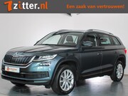 Skoda Kodiaq - 1.5 TSI Business Edition 7-Persoons ACC, Camera, Trekhaak, A