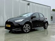 Toyota Yaris - 1.5 Hybrid Dynamic Automaat | Achteruitrijcamera | Cruise co