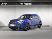 MINI Countryman - C John Cooper Works M | Panoramadak | Stoelverwarming | Head