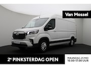 Maxus eDeliver 9 - L3H2 Business DEAL 89 kWh | Betrouwbaar Elektrisch Rijden |