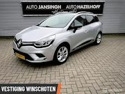 Renault Clio - Estate 0.9 TCe Limited | PDC Achter | Navi | Cruise |