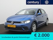 Volkswagen Polo - Edition 1.0 TSI 70 kW / 95 PK Hatchback 5 versn. H