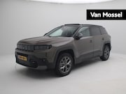 Jeep Compass - 1.2 e-Hybrid Summit | DEMO