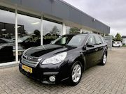 Subaru Outback - 2.5i-X Executive Leder,Navi,Camera