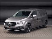 Mercedes-Benz Citan - eCitan L2 Pro 51 kWh Gloss Black