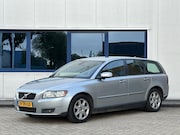 Volvo V50 - 2.0D Edition II Leer l BLIS l NAP l