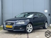 Audi A3 - Sportback 1.8 TFSI Ambiente Pro Line