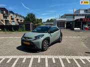 Toyota Aygo - X 1.0 VVT-i MT Pulse