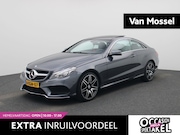 Mercedes-Benz E-klasse - Coupé 200 Edition Sport | Automaat | Panoramadak | Cruise Co