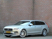 Volvo V90 - 2.0 T5 Inscription / 360° camera / Trekhaak / Stuurverwarmin