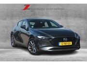 Mazda 3 - 2.0 e-SkyActiv-X M Hybrid 180 Comfort met Bose | LED | Stoel