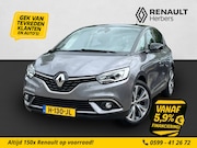 Renault Scénic - 1.3 TCe Intens CAMERA / TREKHAAK / PDC / NAVI