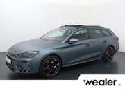 CUPRA Leon Sportstourer - 1.5 TSI e-Hybrid VZ | 272 PK | Panoramadak | Sennheiser audi