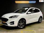 Ford Kuga - 2.5 PHEV ST-Line|PANO|HUD|KEYLESS|ACC|TREKHAAK|DODEHOEK|CAME