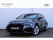 Audi A3 - Sportback 45 TFSI e S edition Competition 245pk S Tronic