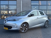 Renault Zoe - R90 Life 41 kWh (ex Accu) SOH 92% |DEALER ONDERHOUDEN |