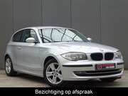 BMW 1-serie - 116i Business Line * AIRCO * LM VELGEN