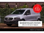 Mercedes-Benz eCitan - L2 51 kW Pro | Parkeerpakket | Navigatie Plus Pakket | Licht