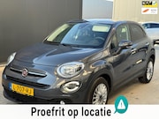 Fiat 500X - 1.0 FireFly Turbo GSE 120 INCL 12 MND GARANTIEPAKKET Carplay