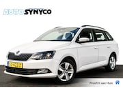Skoda Fabia - Combi 1.0 TSI Ambition Business | Cruise | PDC | Airco | Nav