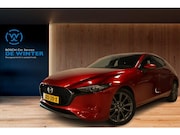 Mazda 3 - 2.0 e-SkyActiv-G M Hybrid 150 Exclusive-Line