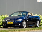 BMW 3-serie - Cabrio 330d AUT High exe M-SPORT M pakket