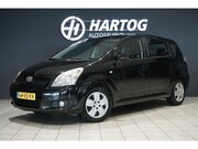 Toyota Verso - 1.8 VVT-i Sol + DEALER ONDERHOUDEN / TREKHAAK / PDC