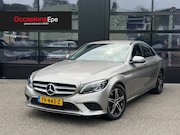 Mercedes-Benz C-klasse - C200 Business Solution Facelift NL Auto