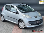 Peugeot 107 - 1.0-12V XS Airco | Elektr Ramen | Toerenteller | Super Zuini