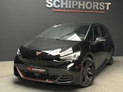 CUPRA Born - CUPRA Born 560 km Limited 84 kw Warmtepomp Adaptiv