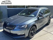 Skoda Octavia - Combi 1.5 TSI 150pk DSG Sport Business Navigatie Climate Con
