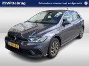 Volkswagen Polo - 1.0 TSI Life / APP-CONNECT/ ADAPTIVE CRUISE/ PARK.SENSOREN V