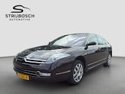 Citroën C6 - 2.7 HdiF V6 Aut. Exclusive | Leder | Xenon | Head-up |