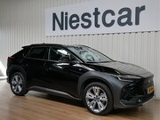 Subaru Solterra - 71 kWh