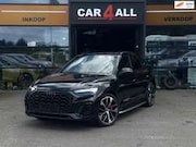 Audi SQ5 - Sportback 3.0 TDI SQ5 quattro FABRIEKSGARANTIE/RS