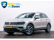 Volkswagen Tiguan - 1.4 TSI ACT Aut. Sound R-Edition LED/ACC