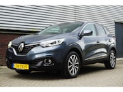 Renault Kadjar - 1.2 TCe Limited/Dealeronderhouden/Pack Style/ Pack R-Link.