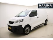 Peugeot Expert - 2.0 BlueHDI 120 Standard Premium 120 Pk | Trekhaak | 3-Zits 
