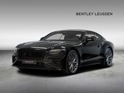 Bentley Continental GT - Speed V8 Hybrid |Touring Spec|Rotating|Comfort Seat|B&O