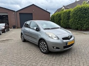 Toyota Yaris - 1.3 VVTi Aspiration