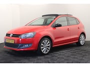 Volkswagen Polo - 1.4-16V Comfortline |Pano|Stoelverw.|