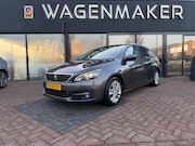 Peugeot 308 - SW 1.2 PureTech Blue Lease Executive NAV|Carplay