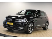Volkswagen Tiguan - 2.0 TSI 4Motion Highline Business R | Schuif- kanteldak | El