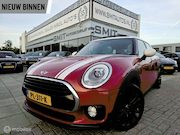 MINI Clubman - 1.5 Cooper Chili Serious Bsns AUT/PANO/LEDER