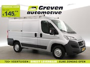 Fiat Ducato - 2.3 MultiJet L1H1 | Automaat | Airco | 3 Zits | Trekhaak | I